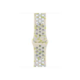 APPLE 42mm Chalk Calm Nike Sport Band - M/L Apple