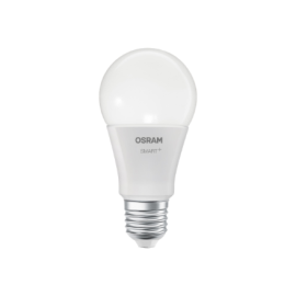Osram SMART+ MATTER Tunable White Classic A75 E27 9.5 W