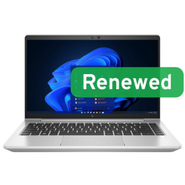 HP Renewed Grade B ProBook 640 G9