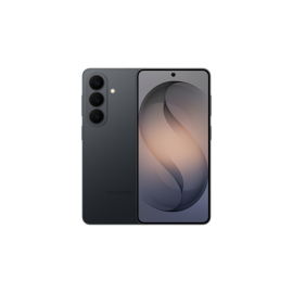 Samsung Galaxy S26 (S942) Black DS 6.3" Dynamic LTPO AMOLED 2X 1080x2340, 3.8GHz Deca-Core, 256GB, 12GB RAM, Android 16, WiFi, 5G Samsung