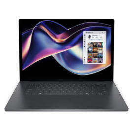 Dell XPS 16 FHD+ Ultra X7 358H/64GB/1TB/Intel Arc/Win11 Pro/ENG backlit kbd/Graphite/3Y ProSupport NBD OnSite Warranty Dell Warranty 36 month(s)
