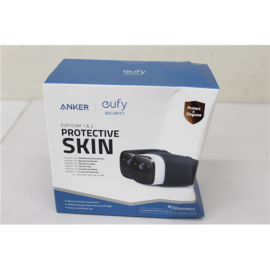 SALE OUT. SALE OUT. Anker Eufy 2 Set Silicone Skins In Black