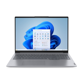 Lenovo ThinkBook 16 G7 ARP Arctic Grey 16 "