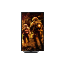 Samsung Odyssey QHD G5 G50F 32 "