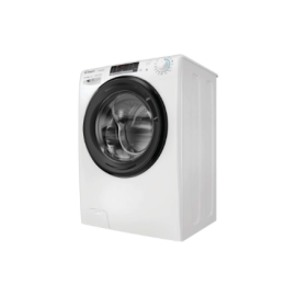 Candy CSOW44644TWMB6-S Washing Machine with Dryer, A/E, Inverter, Front loading, Depth 45 cm, Washing 6 kg, Drying 4 kg, White Candy