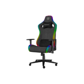 Genesis Gaming Chair Trit 660 RBG Grey
