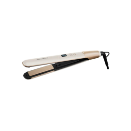 Rowenta Hair Straightener SF4633F0 Express Shine Ceramic heating system