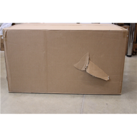 SALE OUT. AIRSEEKERS LIMITED Robotic Lawn Mower 15 Ah DAMAGED PACKAGING