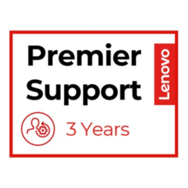 Lenovo Warranty 3Y Premier Support upgrade from 3Y Onsite 3 year(s)