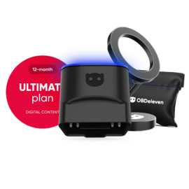 OBDeleven 3 ULTIMATE Pack