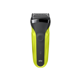 Braun Shaver 300BT