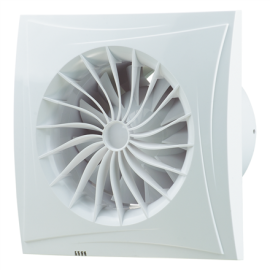 Fan Sileo 100 Extractor Fan
