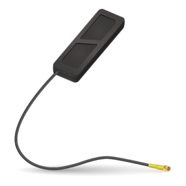 VOOL LMC RF Antenna External Wi-Fi Dual-Band, 1 m VO-04.20.01.06