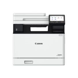 Canon I-SENSYS MF754Cdw II Laser Colour