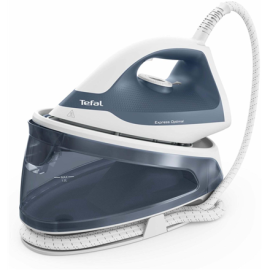 TEFAL Steam generator iron FV2C41E0 Express Optimal 2400 W