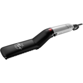 GA.MA Barber Style Beard Straightener GIB4005 Ceramic heating system