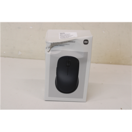 SALE OUT. Xiaomi Dual-mode Wireless Mouse 2 (Black) SALE OUT. Xiaomi Dual-mode Mouse 2 Wireless