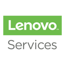 Lenovo Warranty 4Y Courier/Carry-in upgrade from 3Y Courier/Carry-in 4 year(s)
