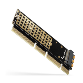 AXAGON PCIe NVMe M.2 Adapter PCEM2-1U