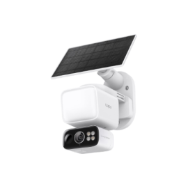 TP-Link Tapo C615F KIT Solar-Powered Floodlight Pan/Tilt Security Camera Kit TP-LINK