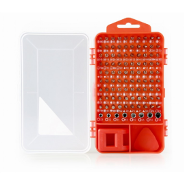 Cablexpert Precision bit set TK-SD-07