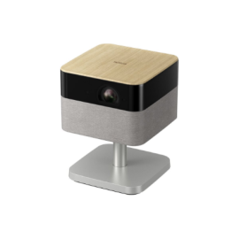 Epson EF-72 1000 ANSI lumens Oak