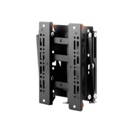 EDBAK Wall mount VWPOP40 Video Wall Pop-Out Mount with Quick Release 19-43 "