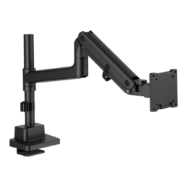 DIGITUS Single Monitor Mount, 57", 27 kg