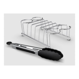 Philips Breakfast Set Fits 6.2L, 8.3L and 9L Airfryer HD9921/00