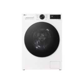 LG Washing machine F4X5011TWB Energy efficiency class A