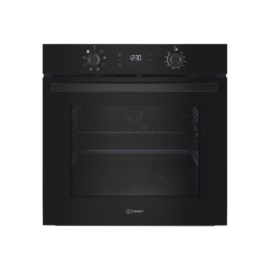 INDESIT Oven IO K55C B 71 L