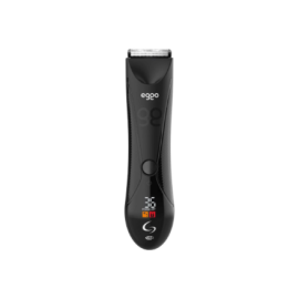 GA.MA GM6026 Eggo professional Body trimmer, Black GA.MA