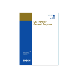 DS general purpose transfer C13S400078 A4