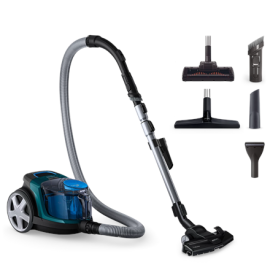 Philips Vacuum cleaner FC9334/09	PowerPro Compact