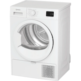 INDESIT Dryer Machine C YSD 72D WW EE Energy efficiency class E