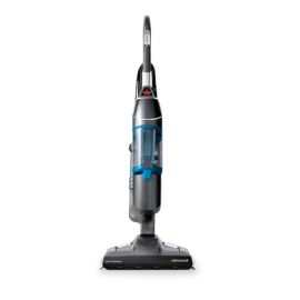 Bissell All-in-one Vacuum and Steam Mop Vac & Steam Power 1600 W