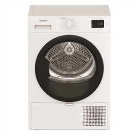 INDESIT Dryer Machine C YD 92D WB EE Energy efficiency class E