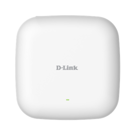 D-Link AX3000 Wi-Fi 6 Smart Access Point DBR-X3000-AP 802.11ax