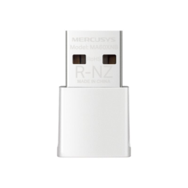Mercusys MA60XNB AX900 Nano Wi-Fi 6 Bluetooth USB Adapter Mercusys
