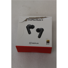 SALE OUT. OnePlus Buds 4, Storm Gray OnePlus Earbuds Buds 4