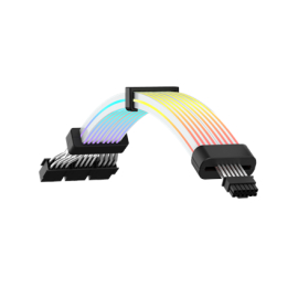 Gamemax Modular cable 12VHPWR CABLE-BK
