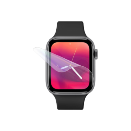 Fixed Invisible Protector for Apple Watch 10 46mm Clear