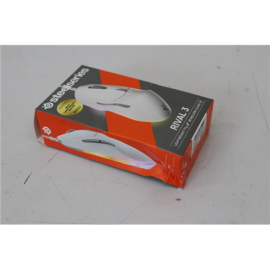 SALE OUT. SteelSeries Gaming Mouse Rival 3 Gen 2 Wired