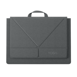 Lenovo Accessories Yoga Tote Sleeve (16" Grey) Lenovo
