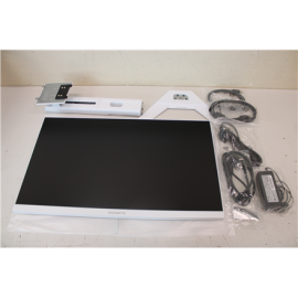 SALE OUT. GIGABYTE M27QA ICE EK1 Monitor 27", Black SALE OUT. Gigabyte M27QA ICE EK1