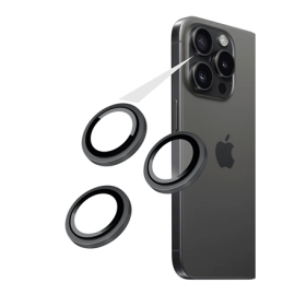 Fixed Camera Glass Samsung Galaxy S26 Ultra