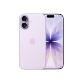 Apple iPhone 17 Lavender