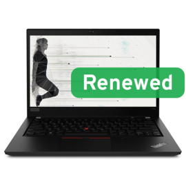 Lenovo Renewed Grade A ThinkPad P14s Gen 2 14 "
