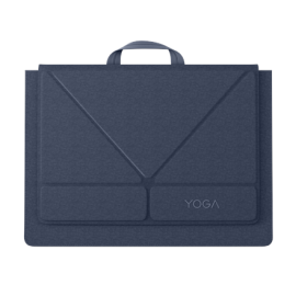 Lenovo Yoga Tote Sleeve Sleeve Blue