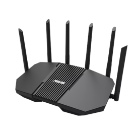 Asus BE9400 Tri-band WiFi 7 AiMesh Extendable Router RT-BE90U 802.11be